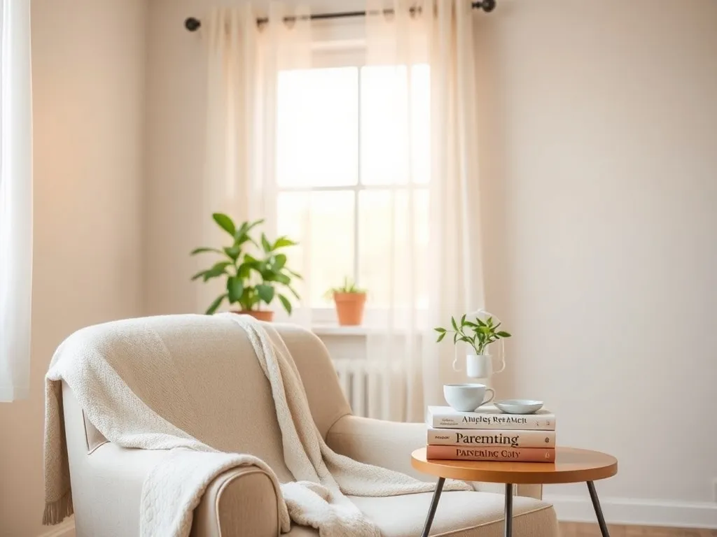 Opieka nad żoną po porodzie – kto wystawia dokument?