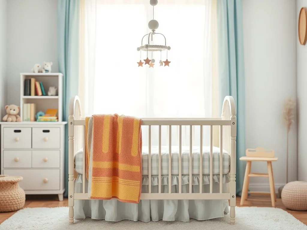 Czy noworodek może spać ze smoczkiem?