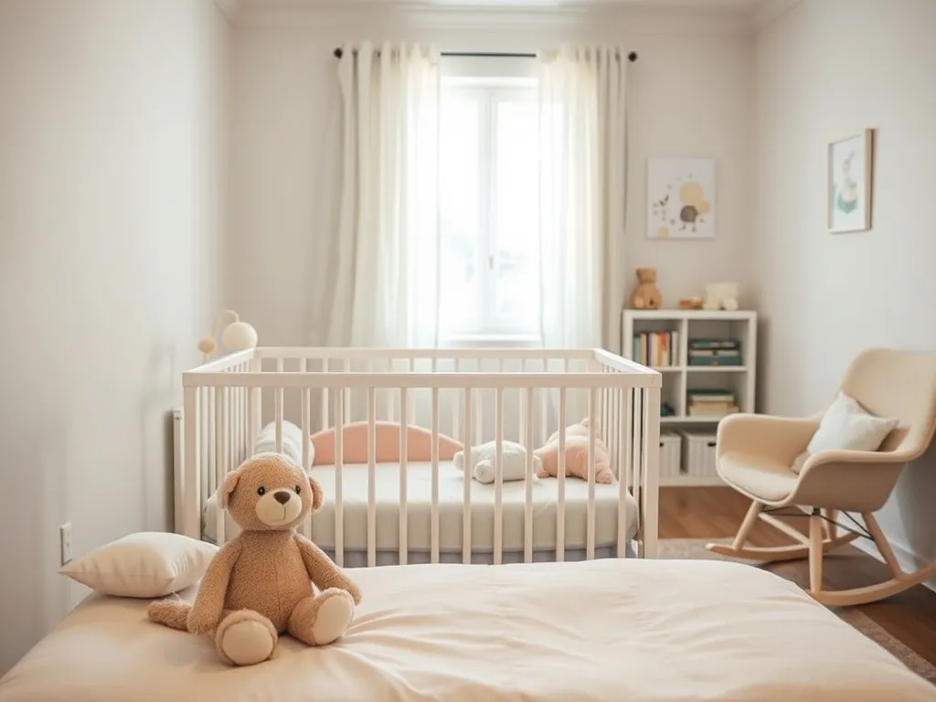 Kiedy noworodek zaczyna słyszeć?