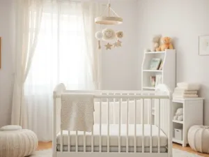 Od kiedy niemowlę może spać na brzuchu w nocy?