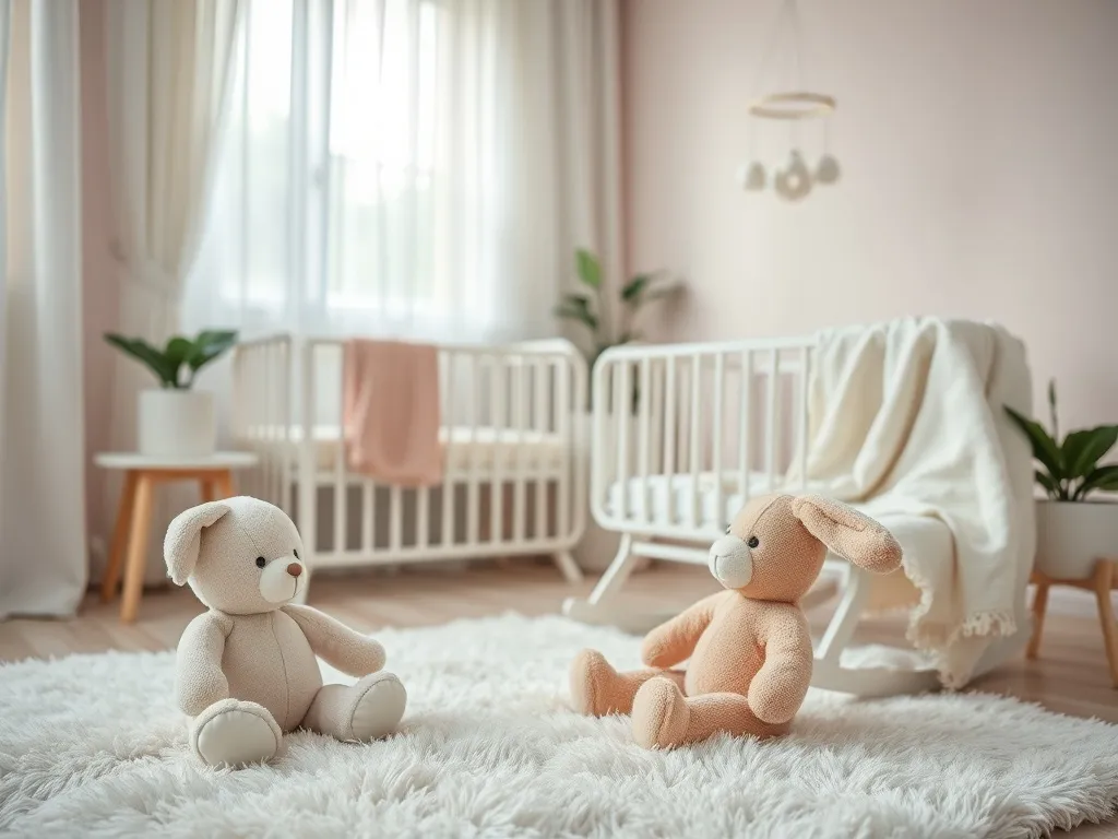 Kiedy niemowlę przestaje ulewać?