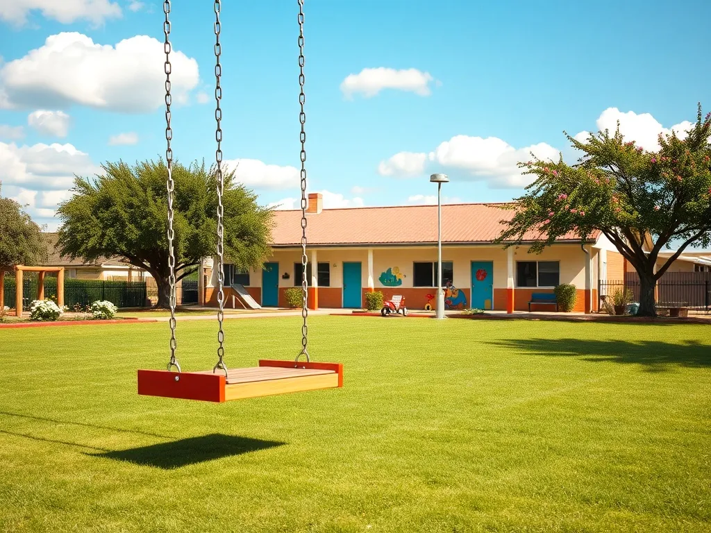 Czy 13 latek może odebrać dziecko z przedszkola?