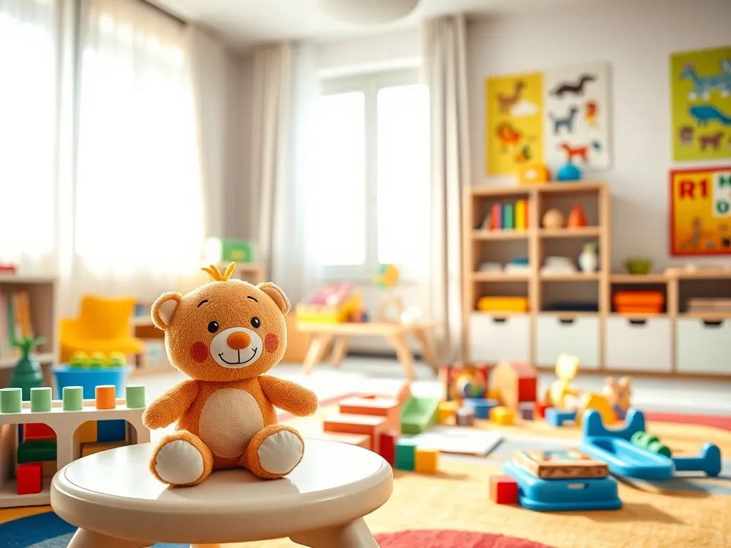 Czy dziecko z mokrym kaszlem może iść do przedszkola?