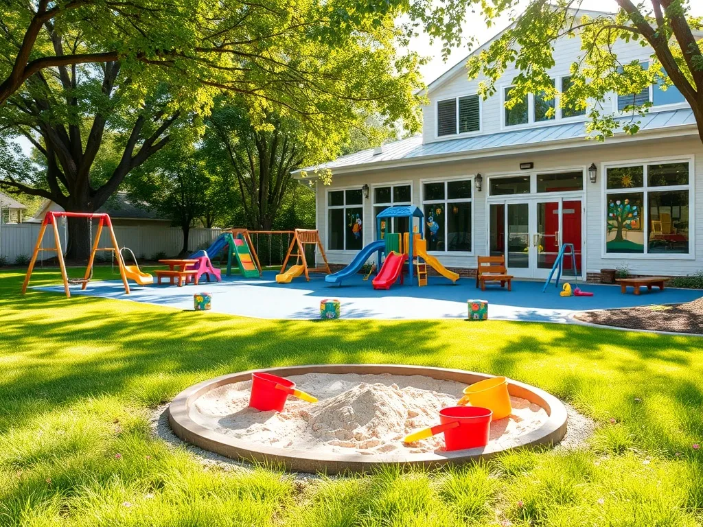 Ile kosztuje prywatne przedszkole?