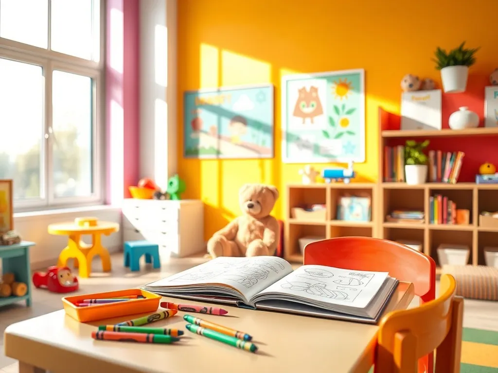 Czy dziecko ze złamaną ręką może chodzić do przedszkola?