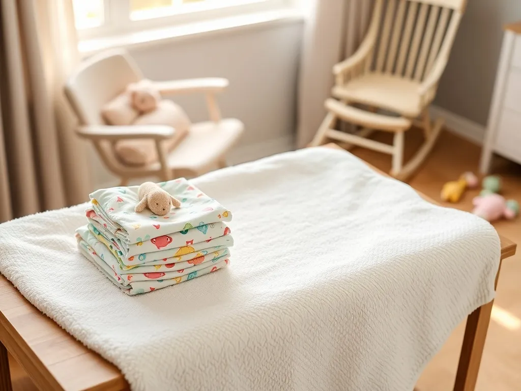 Ile kup dziennie robi noworodek?