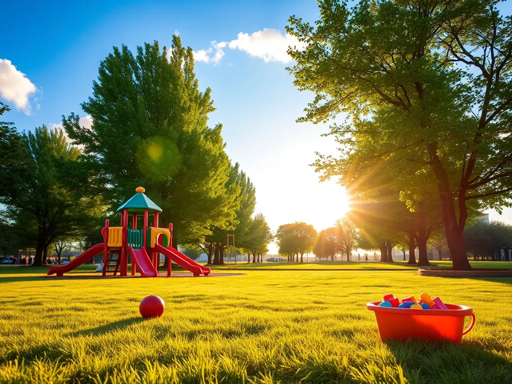 W jakim wieku dziecko idzie do przedszkola?