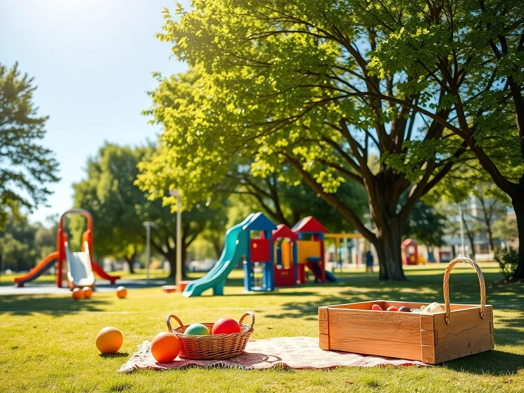 Jak przekonać dziecko do przedszkola?