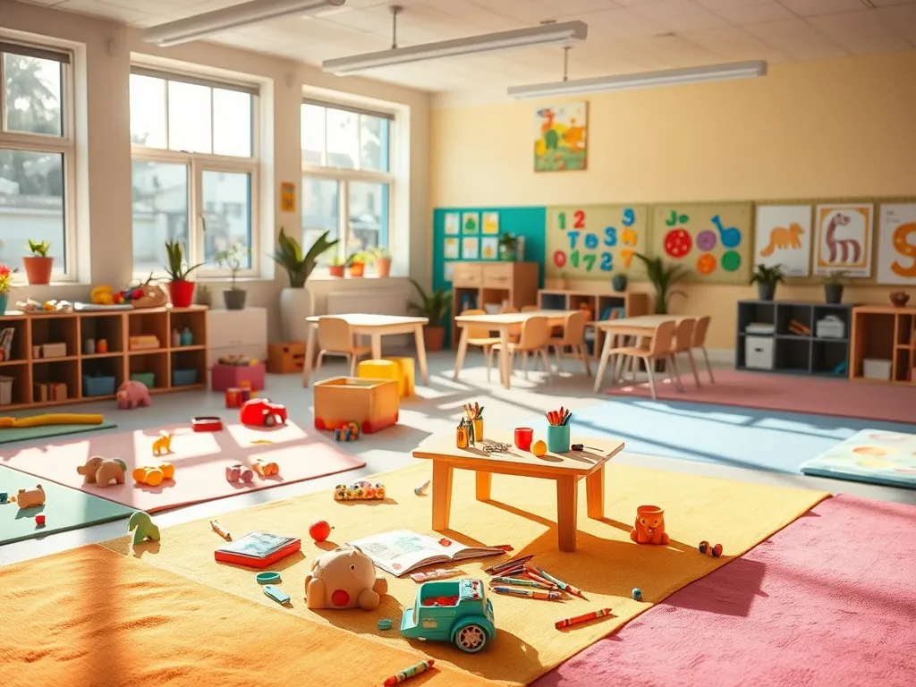 Czy dziecko na antybiotyku może iść do przedszkola?