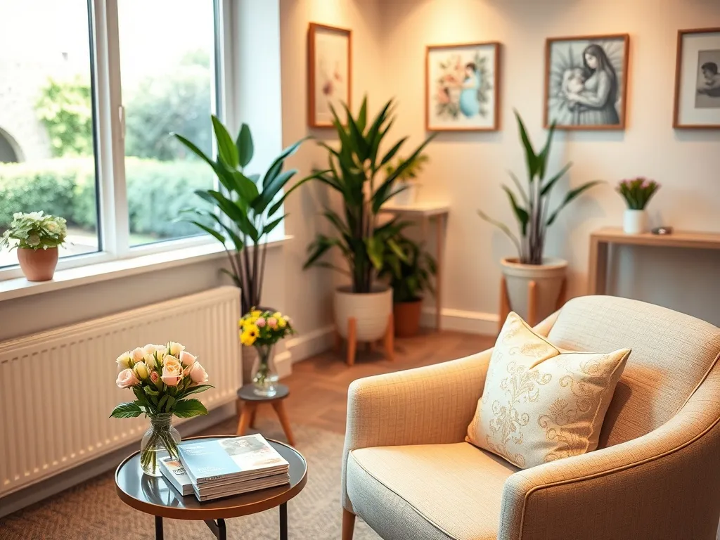 Ile kosztuje poród w prywatnej klinice?