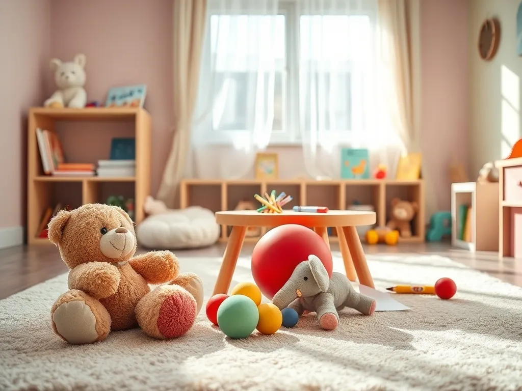 Czy dziecko z katarem może iść do przedszkola?