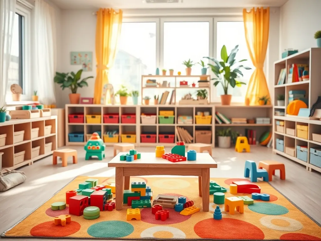 Czy można zapisać dziecko do przedszkola w trakcie roku?