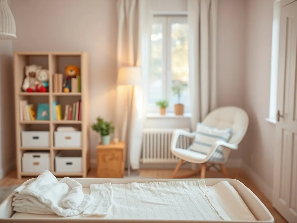 Kiedy pierwsza miesiączka po porodzie?