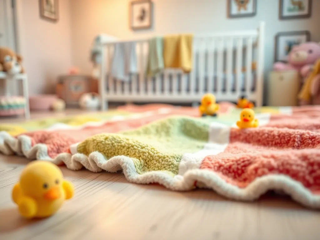 Od kiedy niemowlę wkłada rączki do ust?