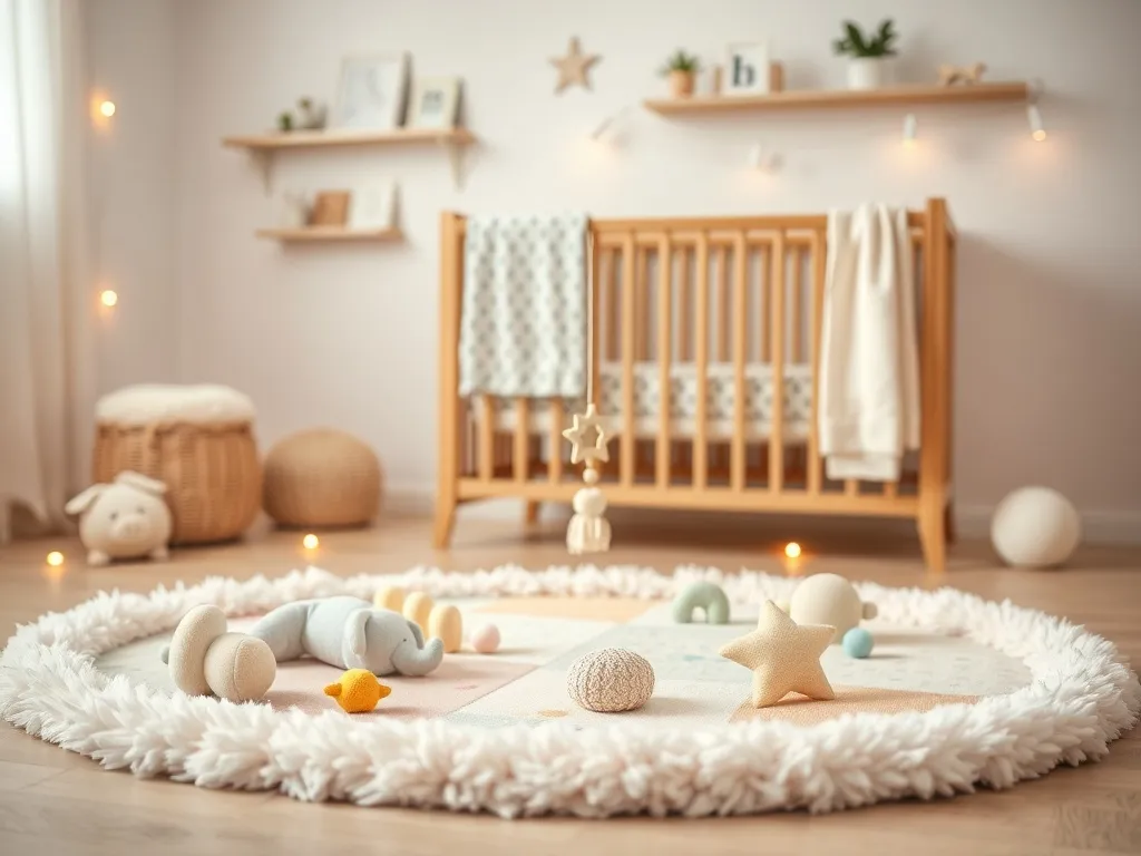 Kiedy niemowlę zaczyna gaworzyć?