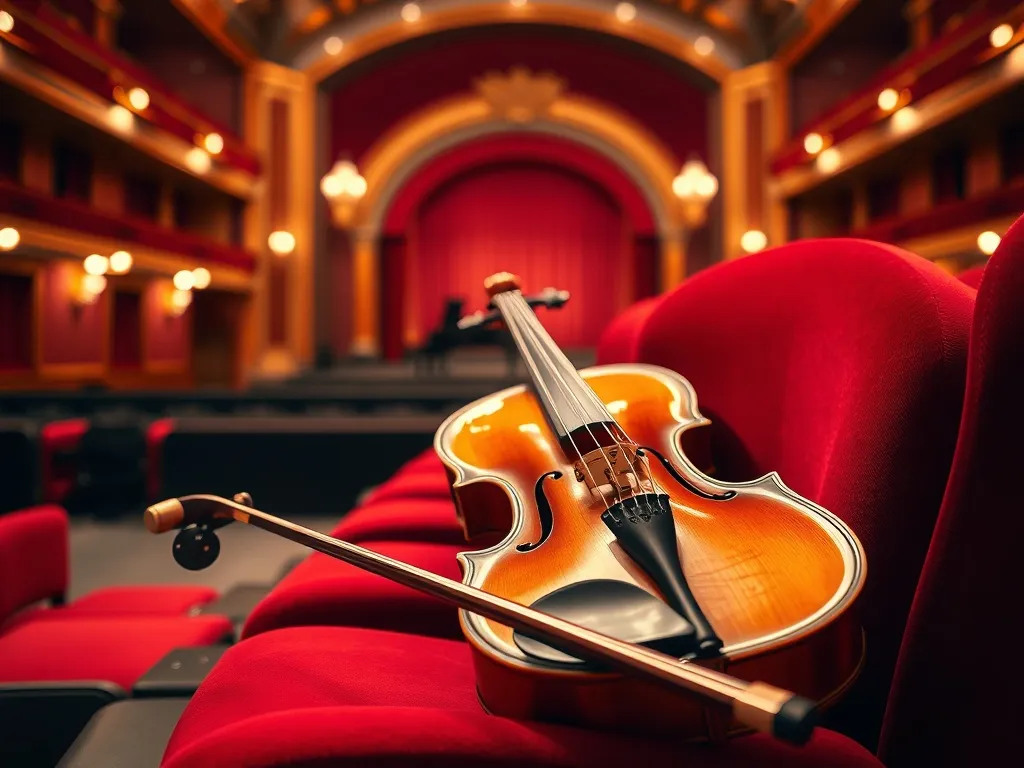 Koncert muzyki klasycznej Katowice – gdzie i kiedy?