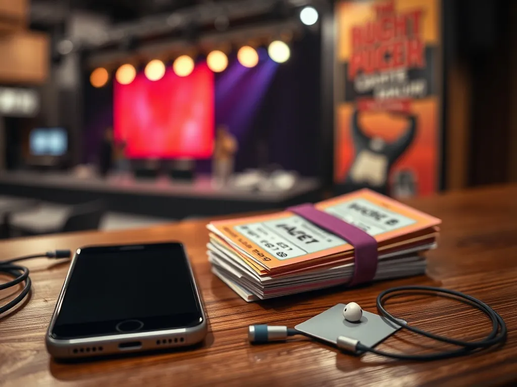 Koncerty rap – gdzie i jak kupić bilety?