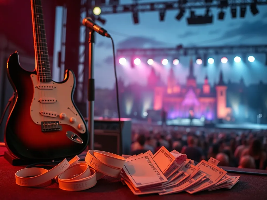 Koncerty Poznań – przegląd nadchodzących wydarzeń