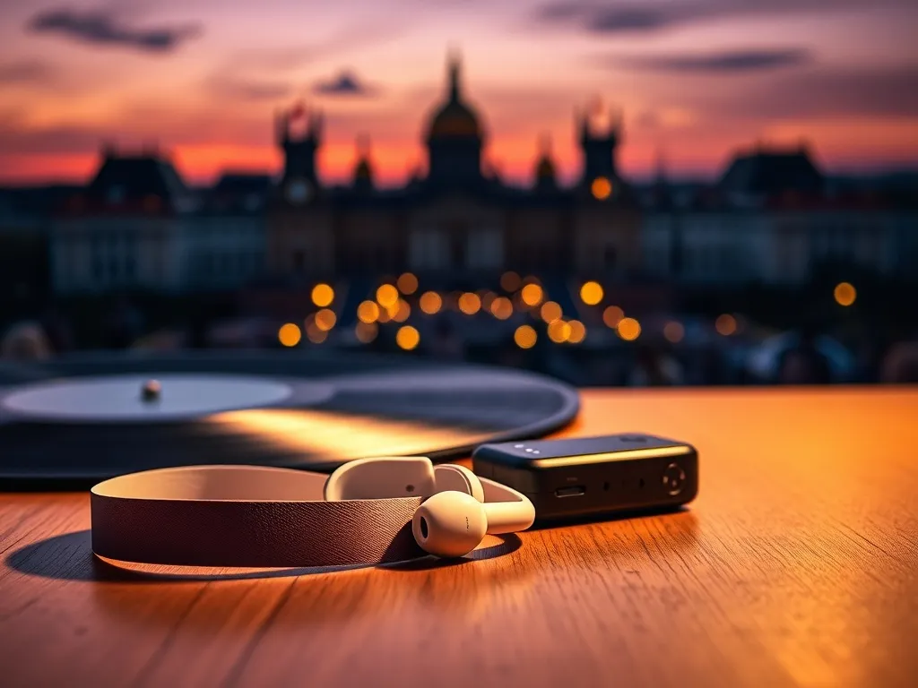 Koncerty w Warszawie – gdzie i jak znaleźć najlepsze?