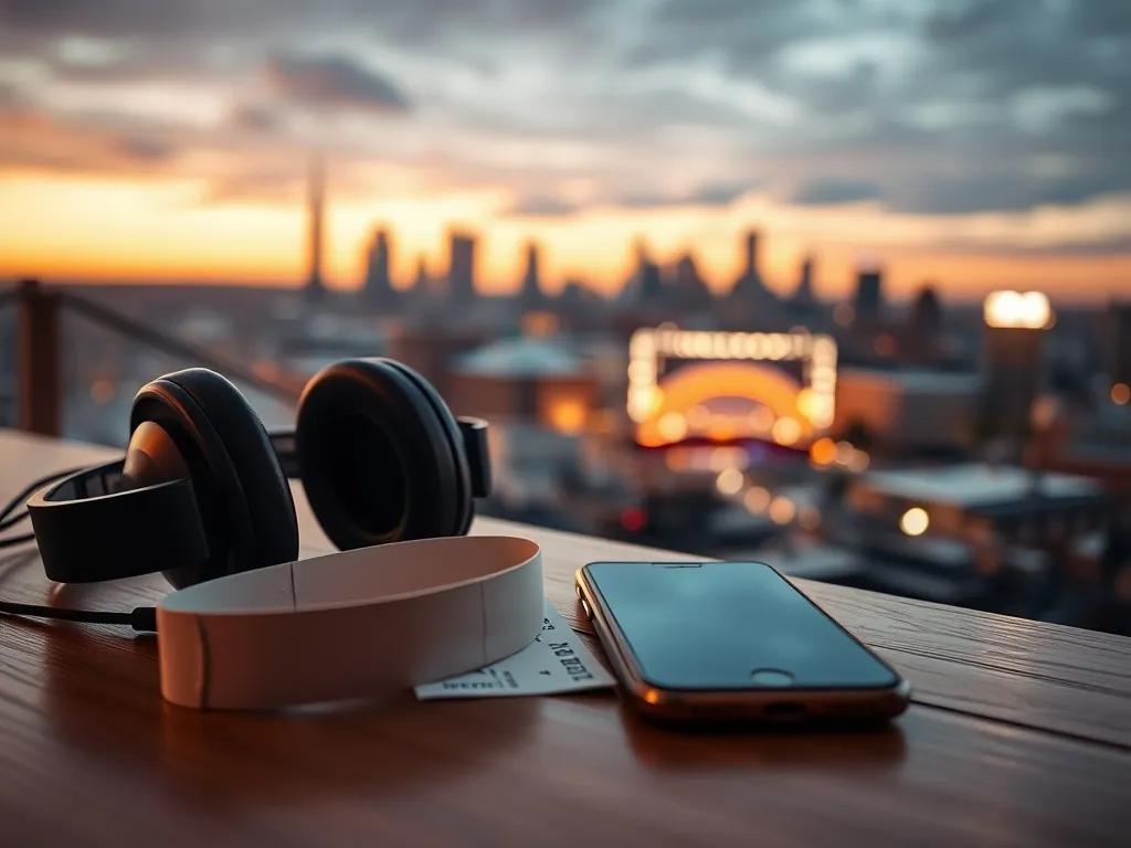 Koncert hip hop Katowice – gdzie kupić bilety?