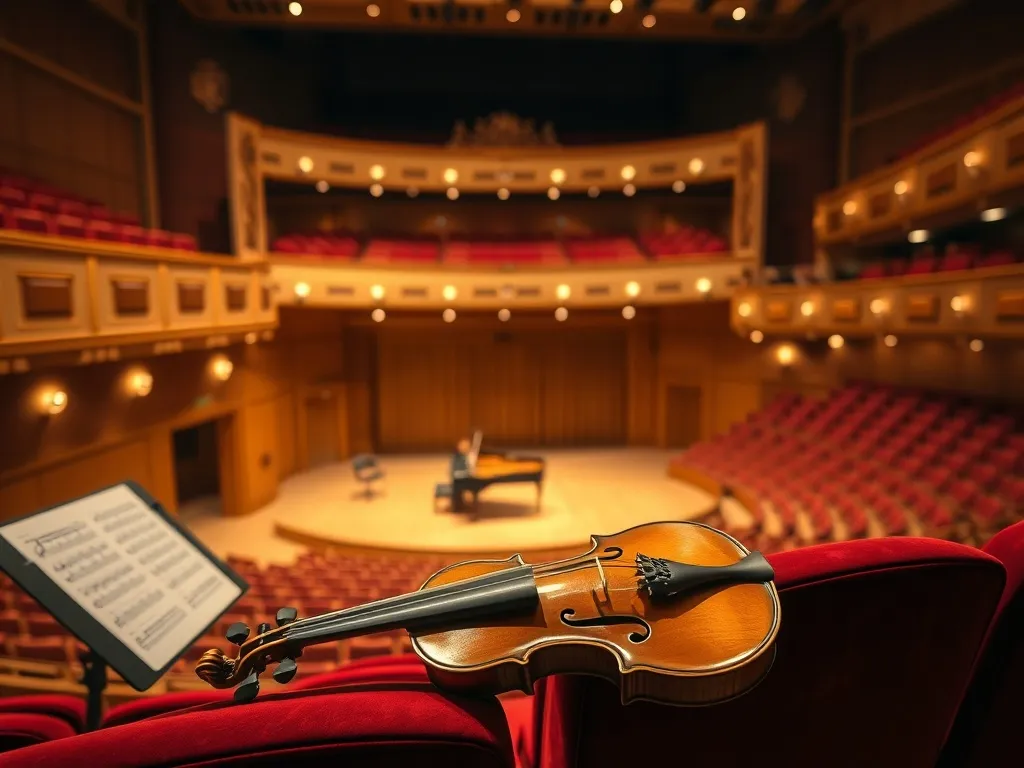 Koncert muzyki klasycznej Łódź – gdzie i jak kupić bilety?