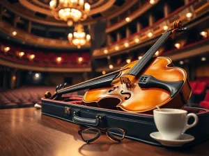 Koncert muzyki klasycznej Kraków - gdzie kupić bilety i co warto wiedzieć?