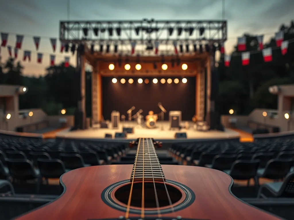 Koncerty w Polsce – terminy, bilety, gdzie się odbywają?