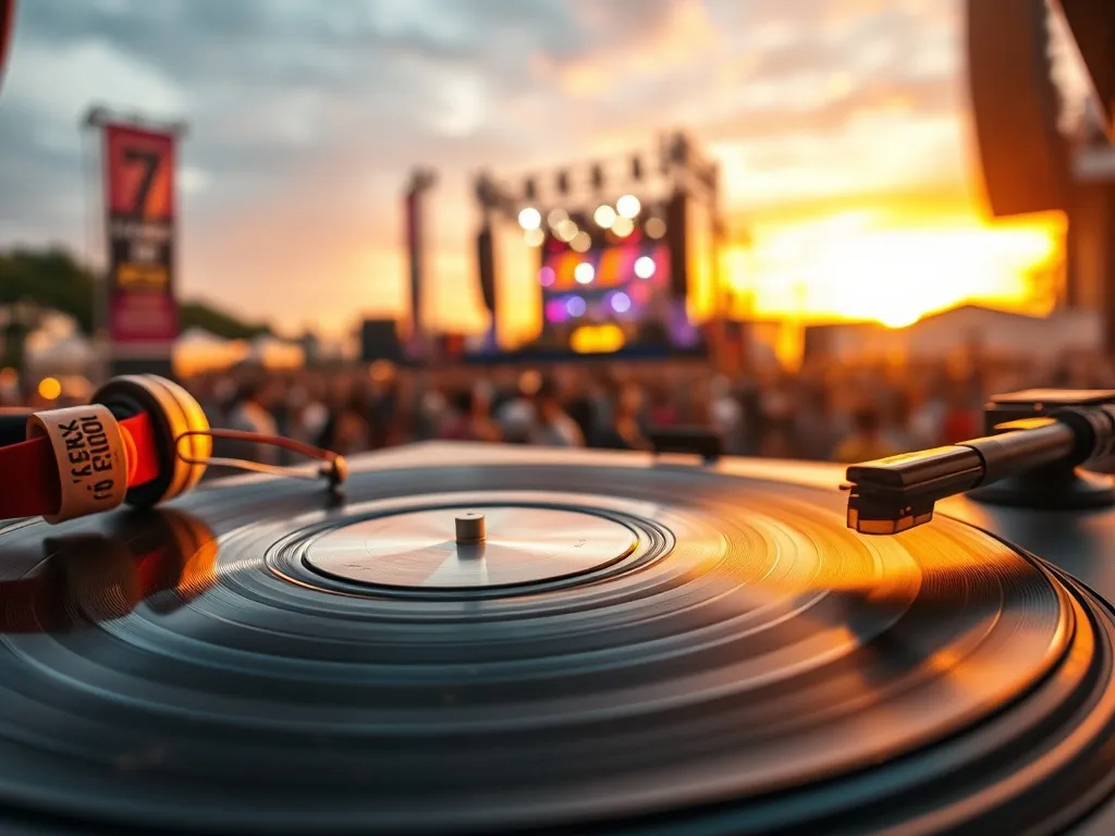 Festiwal Hip Hop – program, artyści, bilety i lokalizacja