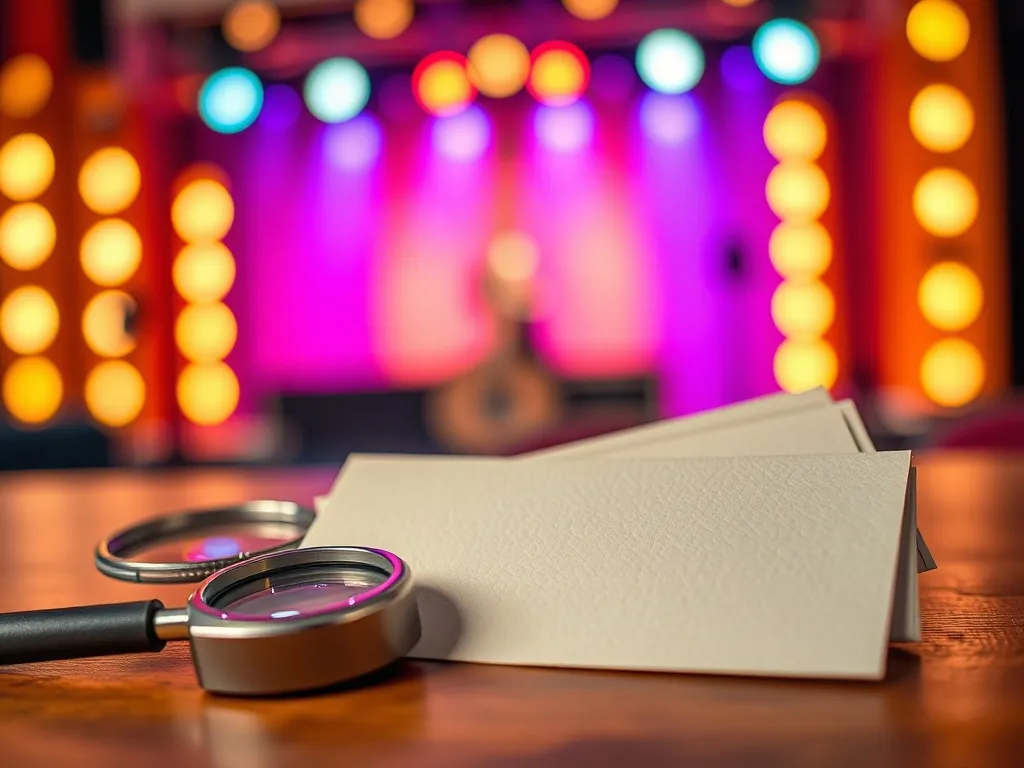 Bilety na koncerty – gdzie kupić i jak uniknąć oszustw?