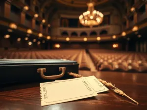 Koncert hip hop Katowice – gdzie kupić bilety?