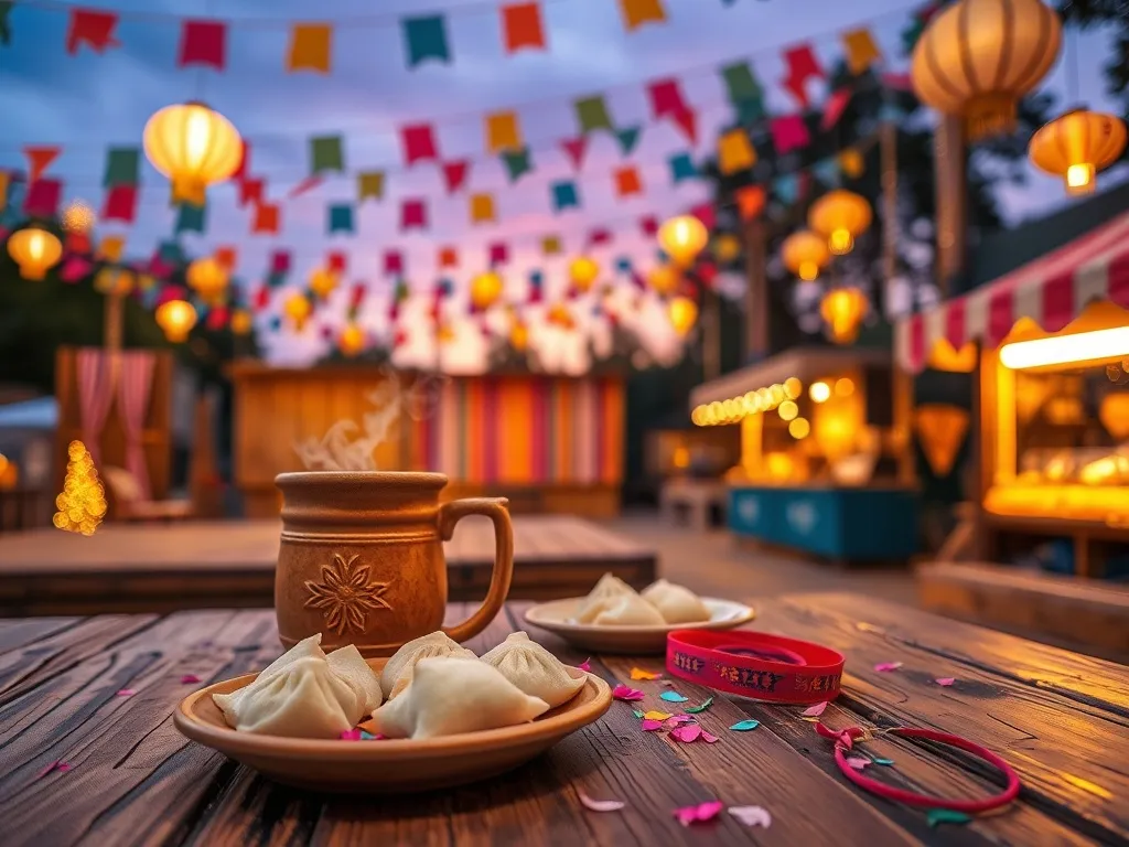 Festiwale w Polsce – przewodnik po najlepszych wydarzeniach