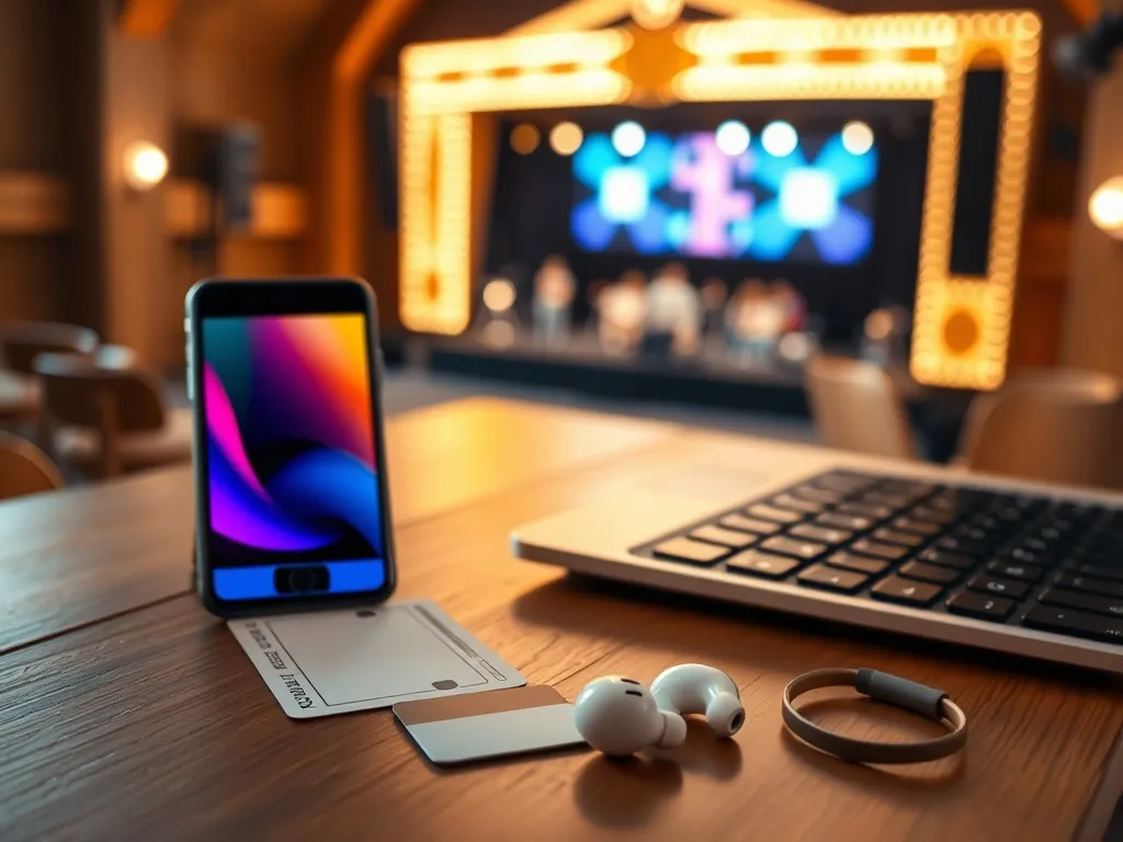 Koncerty – gdzie i jak kupić bilety?