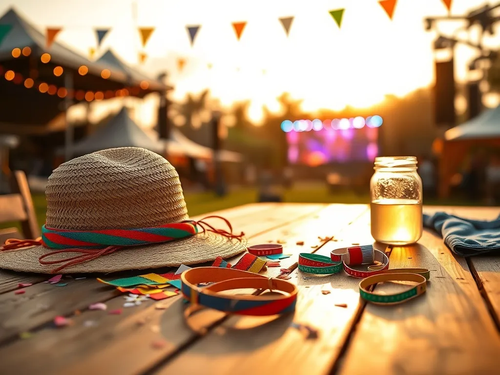 Festiwale lipiec – przewodnik po najlepszych wydarzeniach